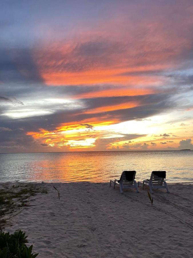 Beach House Dhiffushi Extérieur photo